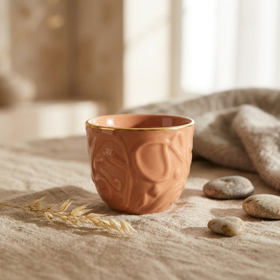 Coffee Cup Set 12 Pcs